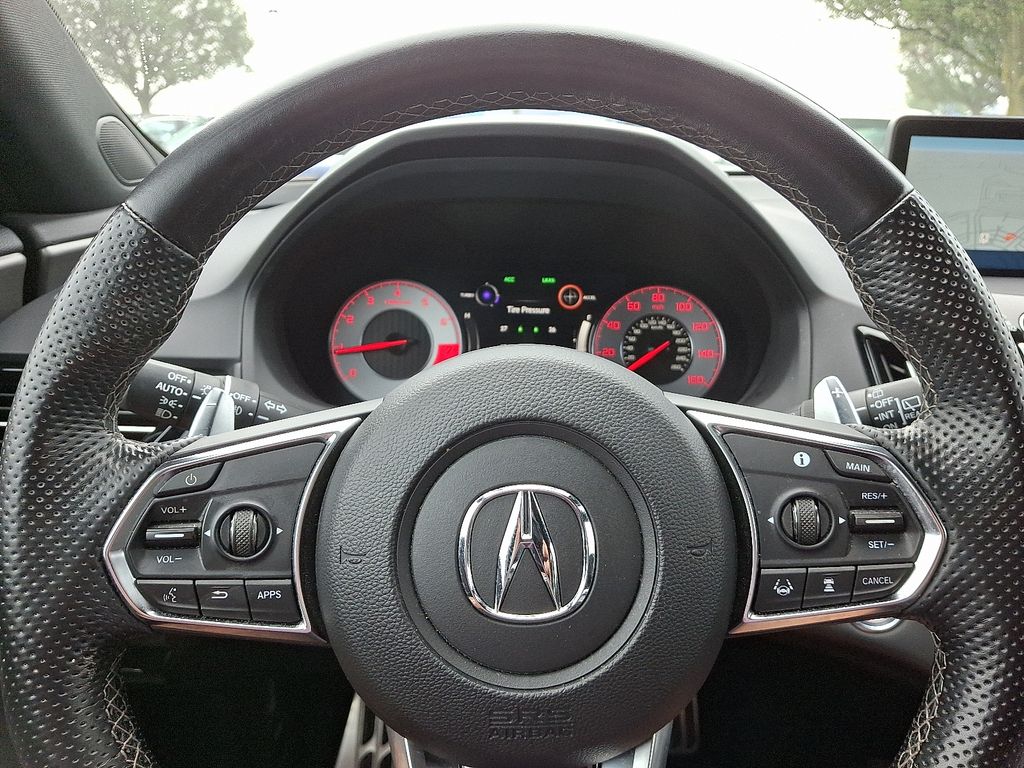 Thumbnail: 2021 Acura RDX - 20
