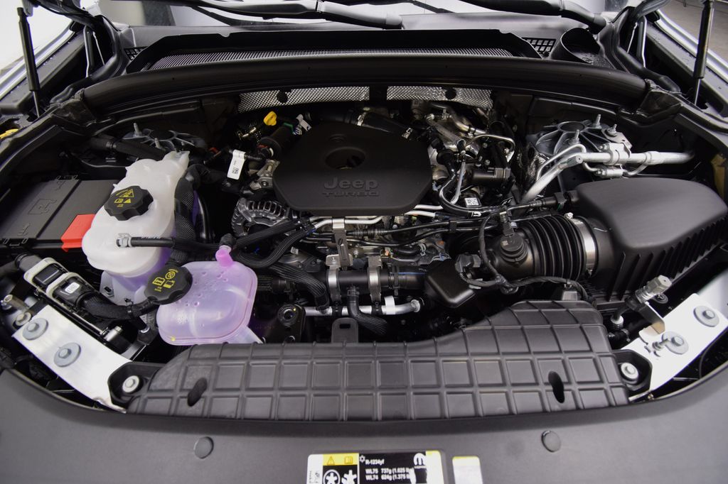 new 2026 Jeep Grand Cherokee L car, priced at $49,926