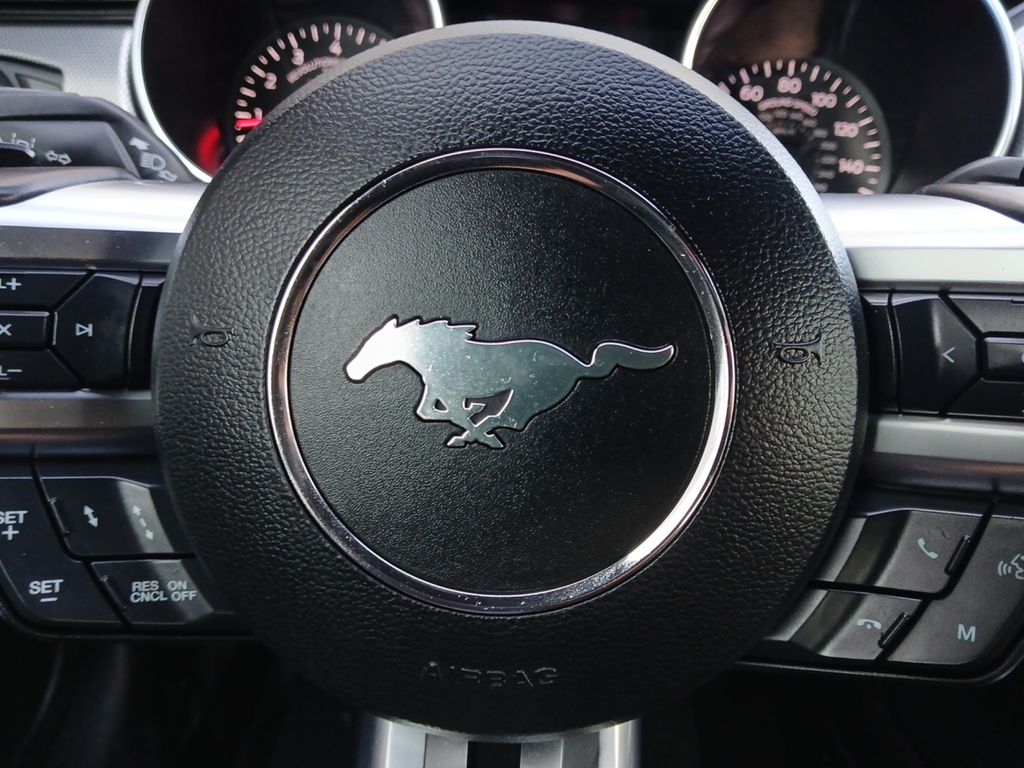 Used Car 2020 Ford Mustang  Gt For Sale Under $30,000 In Austin, Texas
