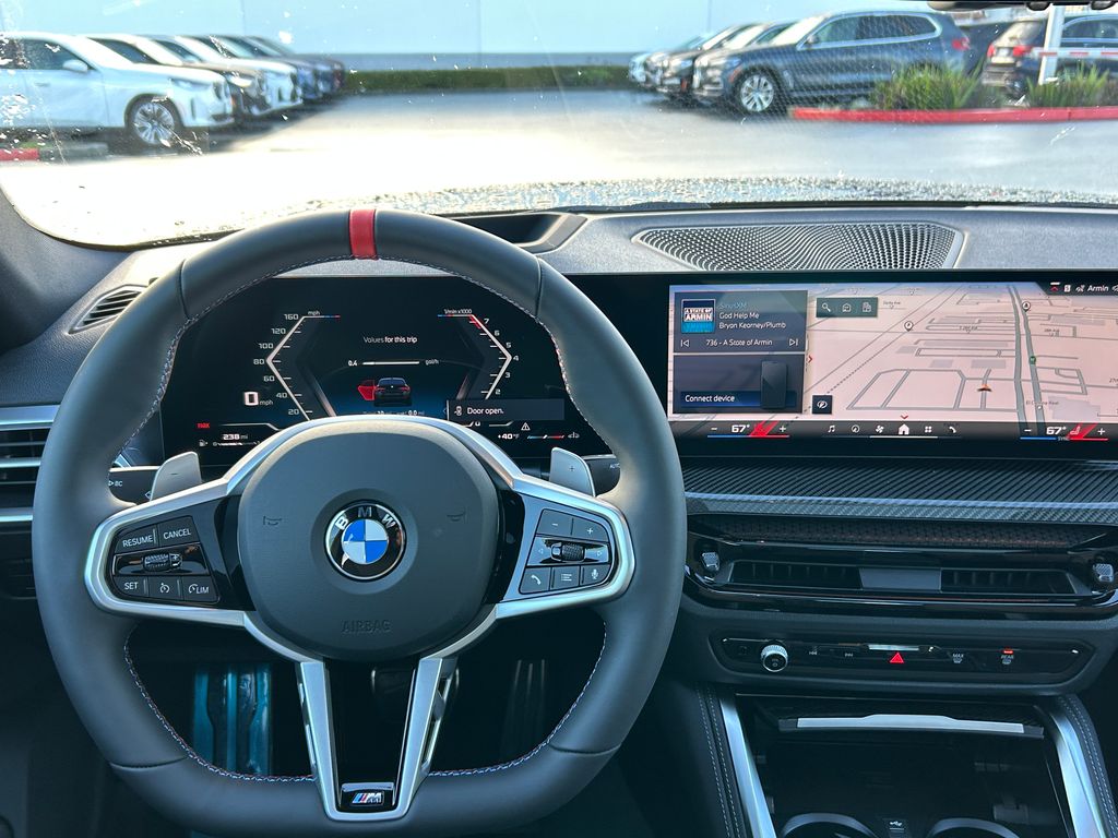 Thumbnail: 2026 BMW 4 Series - 17