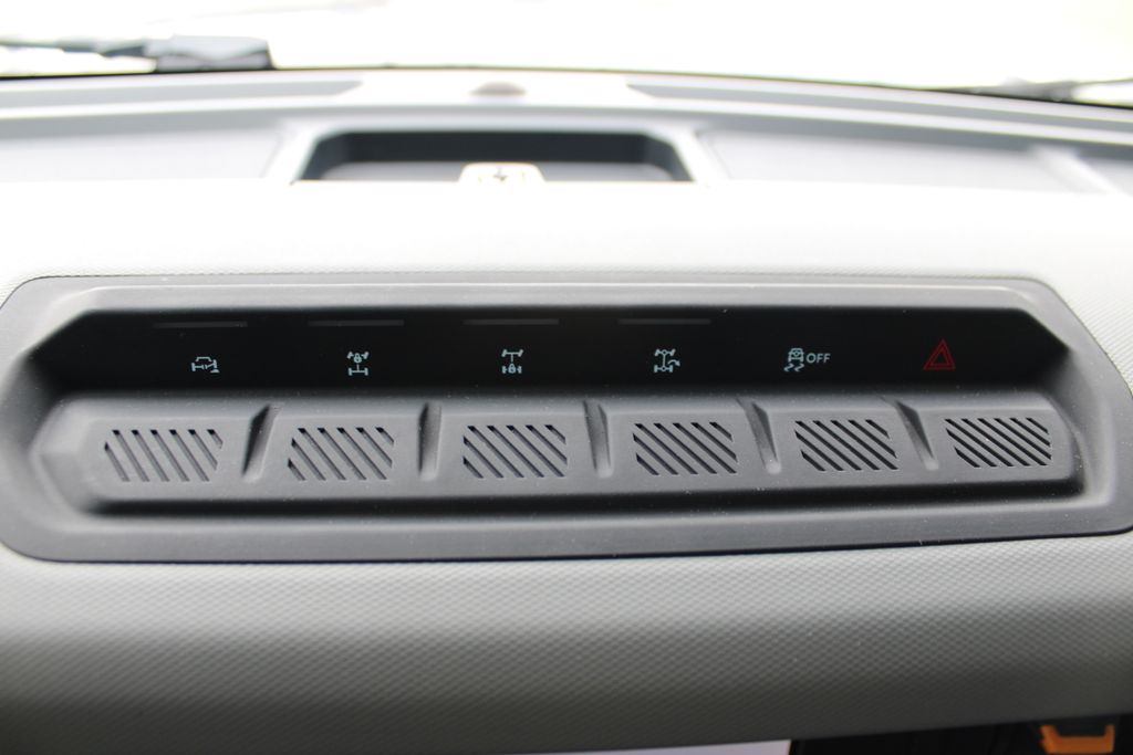 Used 2022 Ford Bronco SUV