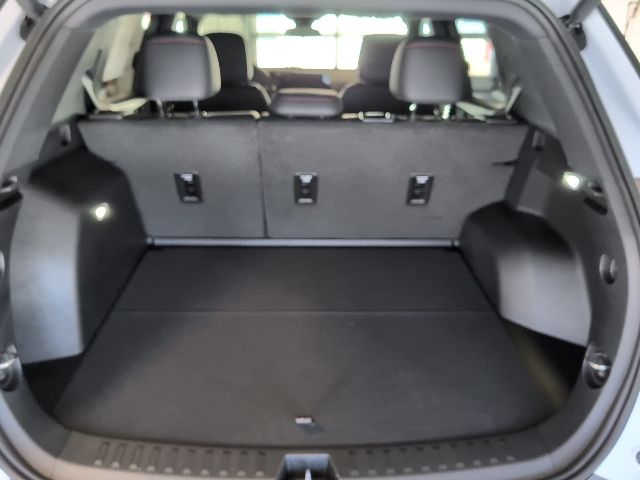 2026 Chevrolet Equinox RS - Photo 30