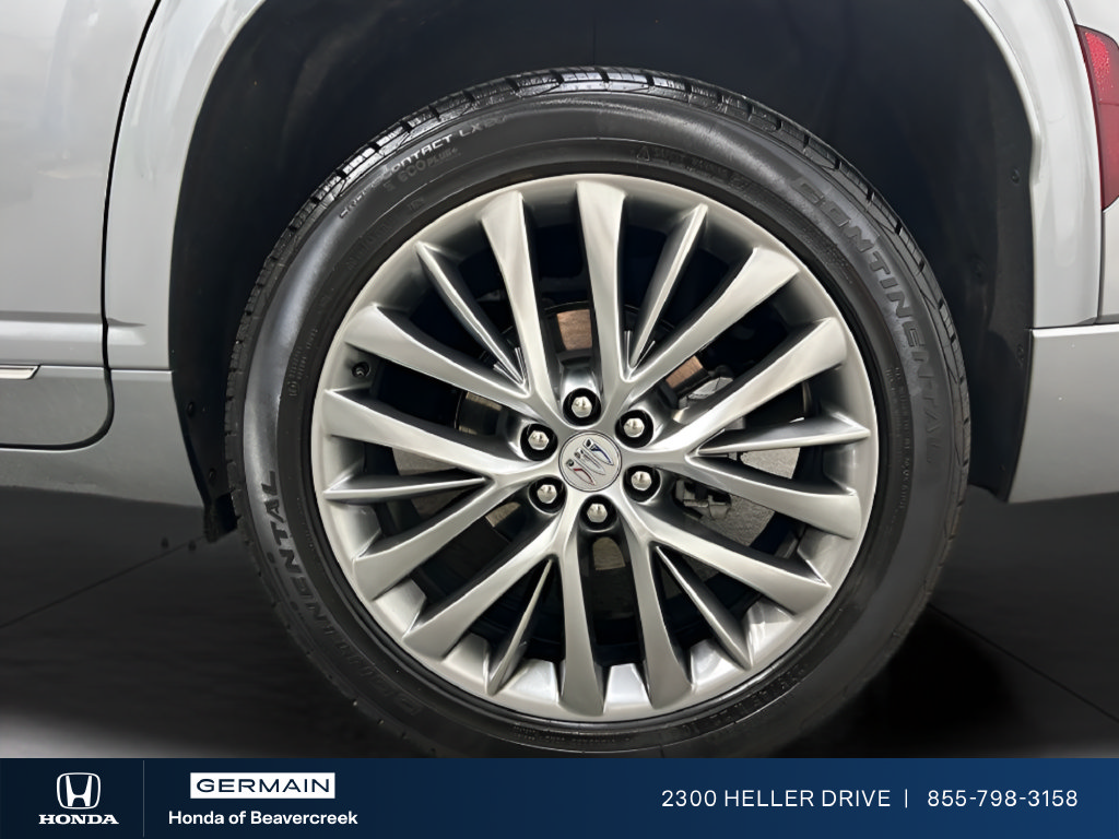 Used 2026 Gray Buick Avenir image 32