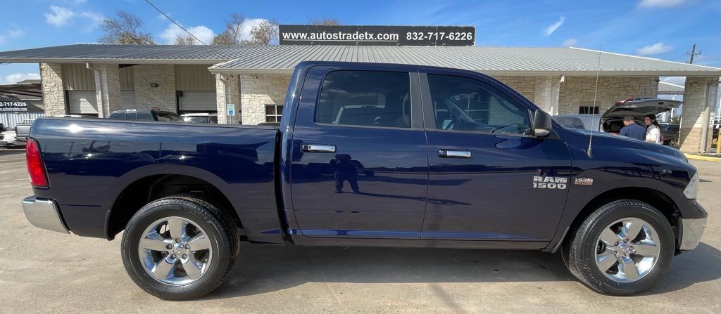 2018 Ram 1500 Lone Star - 6