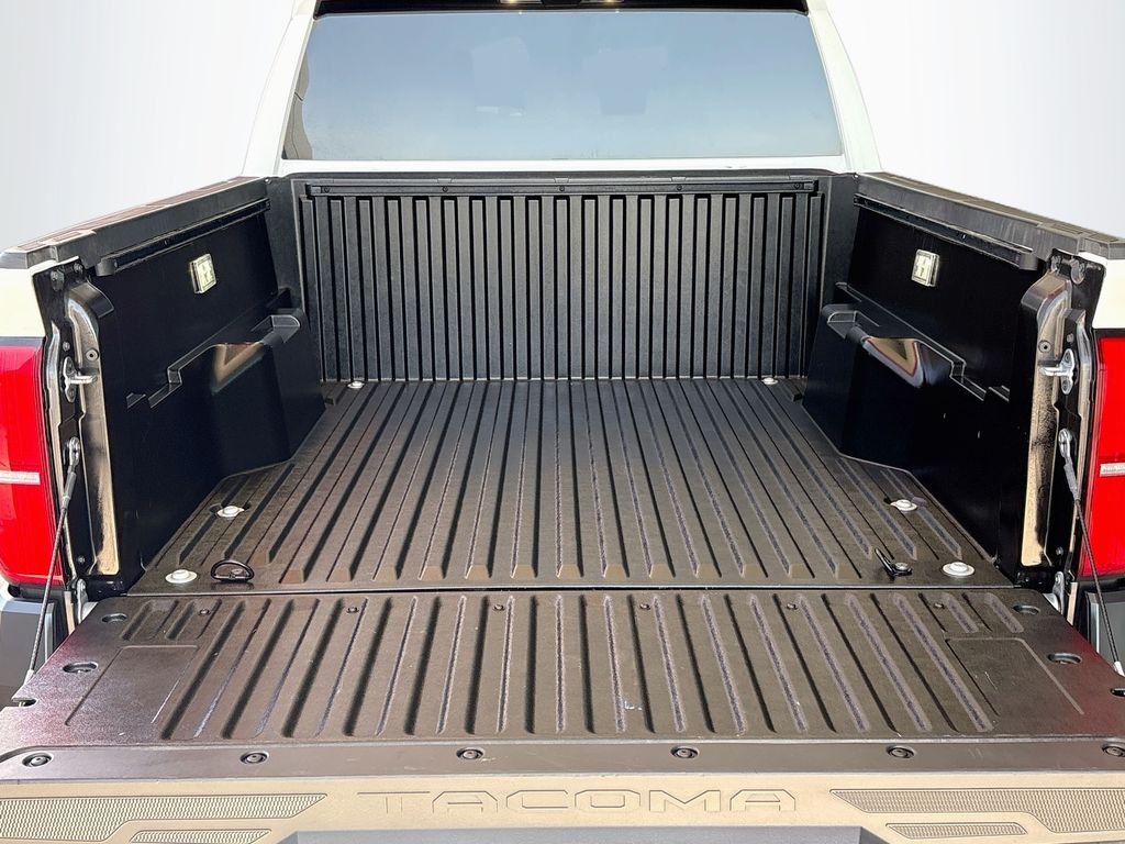 Thumbnail: 2025 Toyota Tacoma - 27