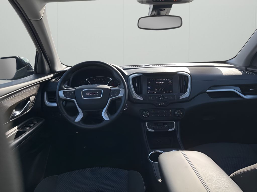 Used Car 2024 Gmc Terrain  Sle For Sale Under $25,000 In Austin, Texas