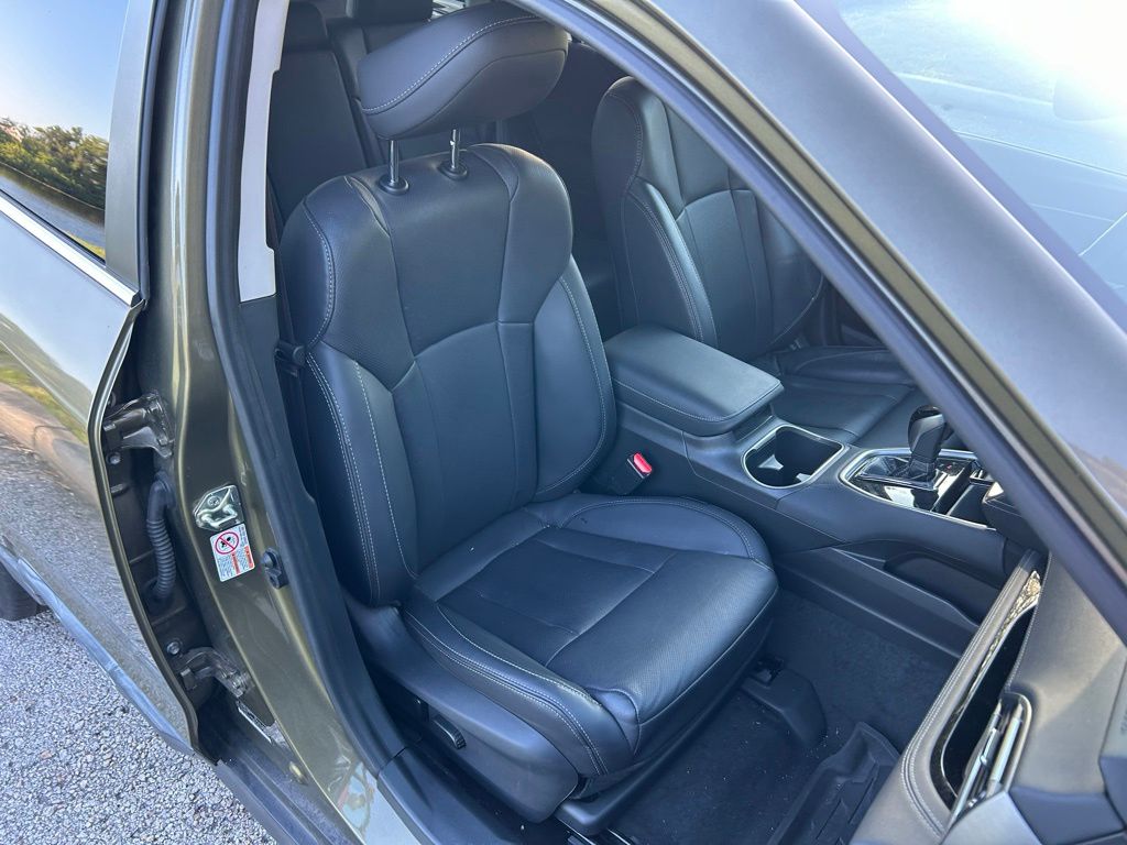 Thumbnail: 2020 Subaru Outback - 16