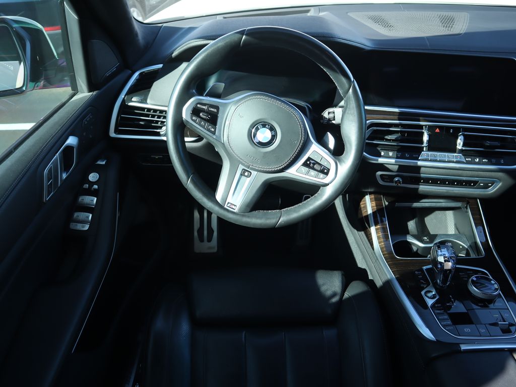 Thumbnail: 2020 BMW X7 - 5