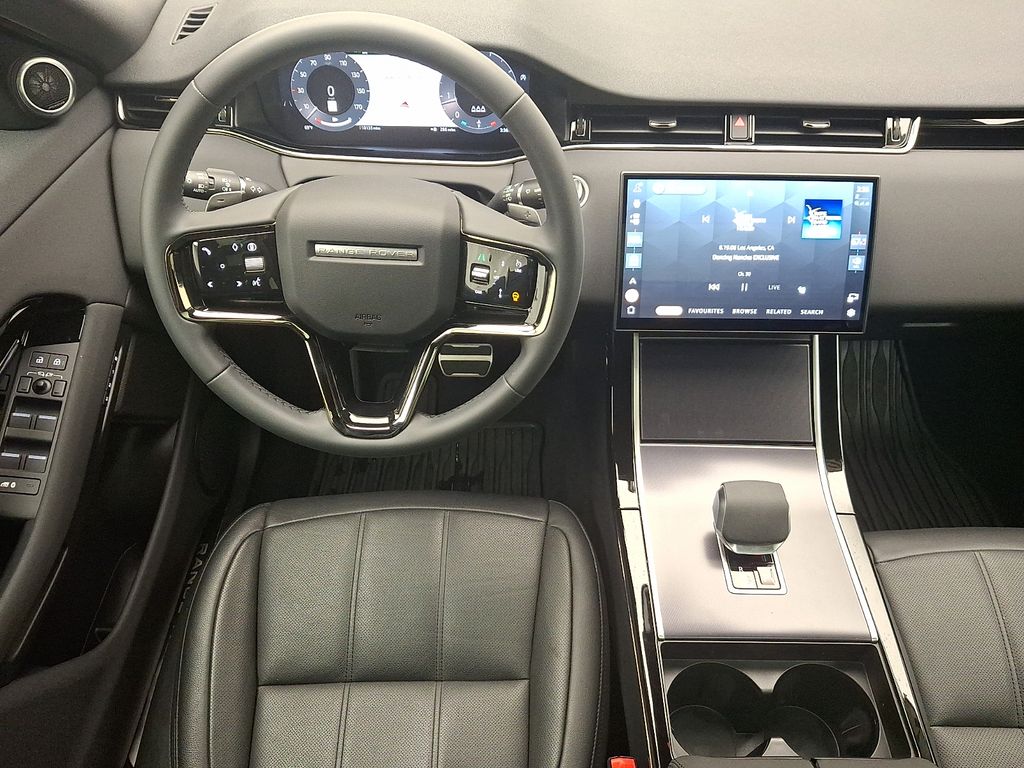 Thumbnail: 2026 Land Rover Range Rover Evoque - 12
