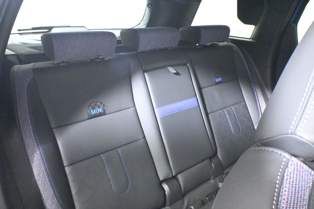 Thumbnail: 2026 MINI Cooper Countryman - 31