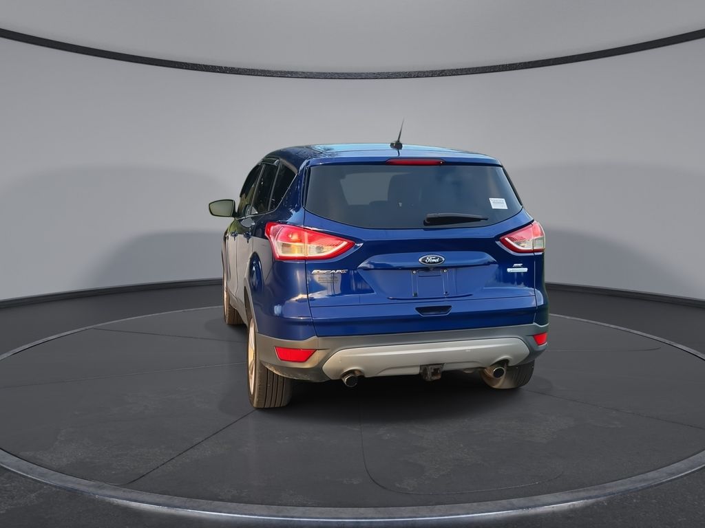 Thumbnail: 2015 Ford Escape - 7