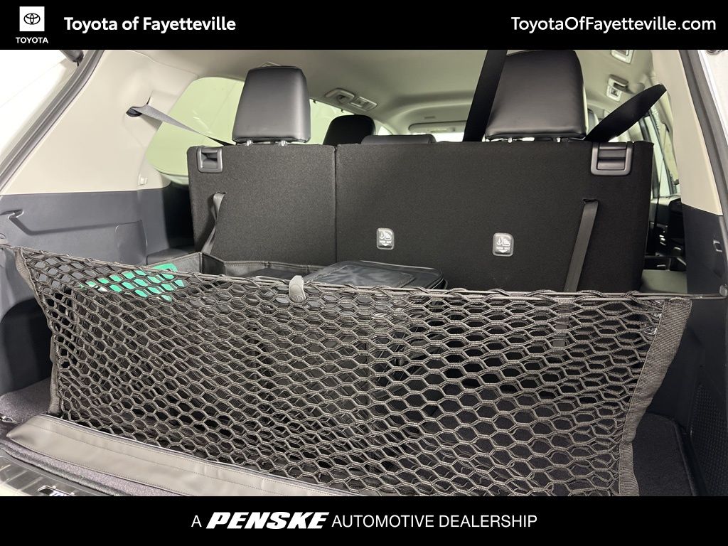 Thumbnail: 2026 Toyota Grand Highlander - 21