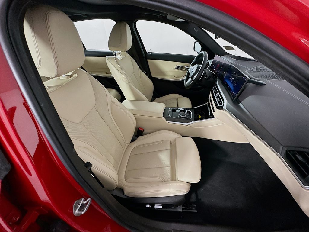 Thumbnail: 2023 BMW 3 Series - 29