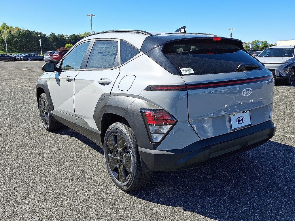 Thumbnail: 2026 Hyundai Kona - 3