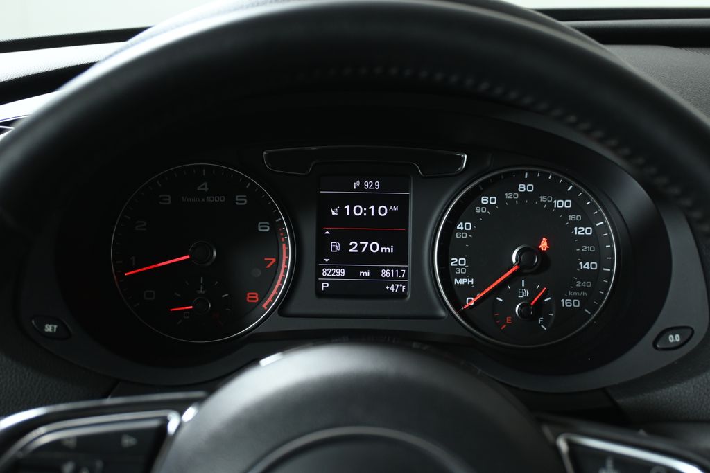 Thumbnail: 2016 Audi Q3 - 20