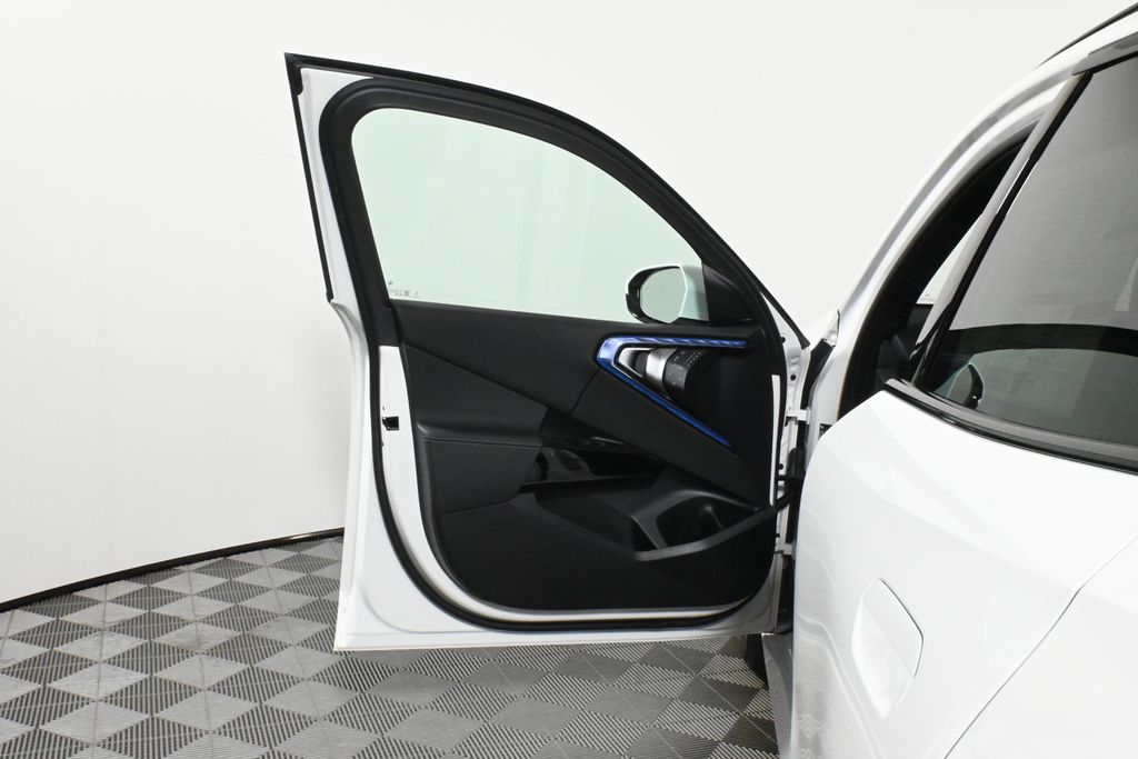 Thumbnail: 2026 BMW X3 - 28