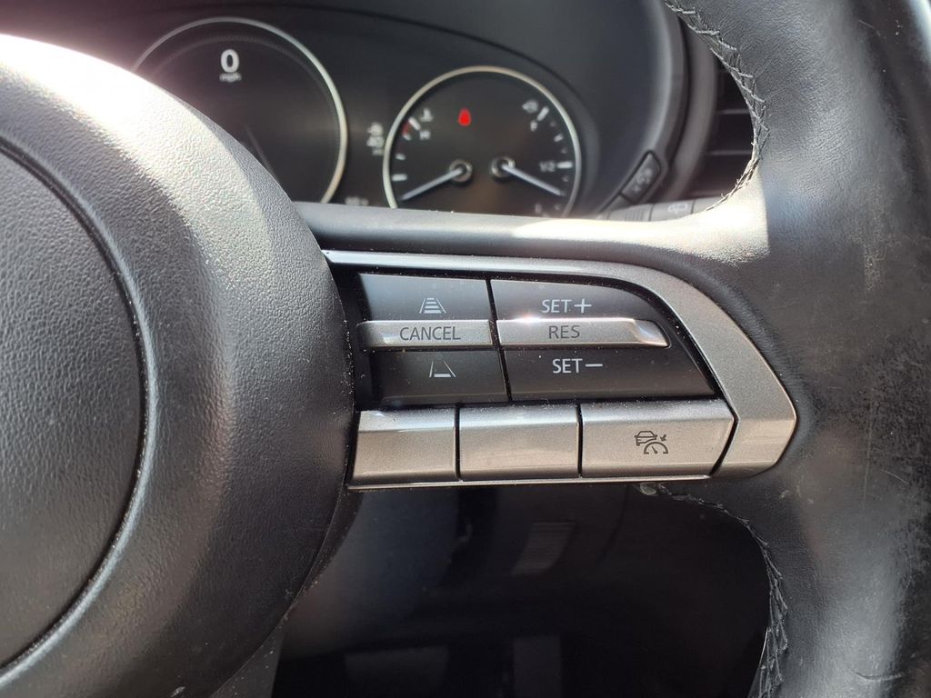 2023 Mazda CX-30 2.5 S Select Package Black at Joe Myers Mazda Kia