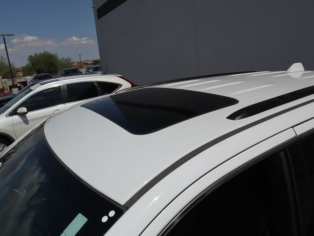 Thumbnail: 2015 Jeep Grand Cherokee - 5