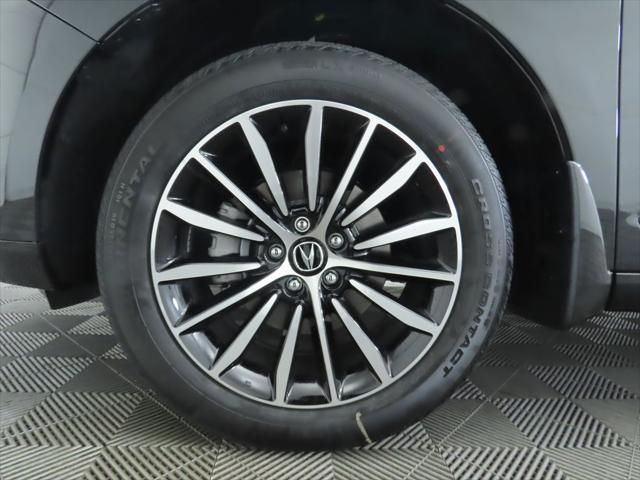 Thumbnail: 2026 Acura RDX - 32