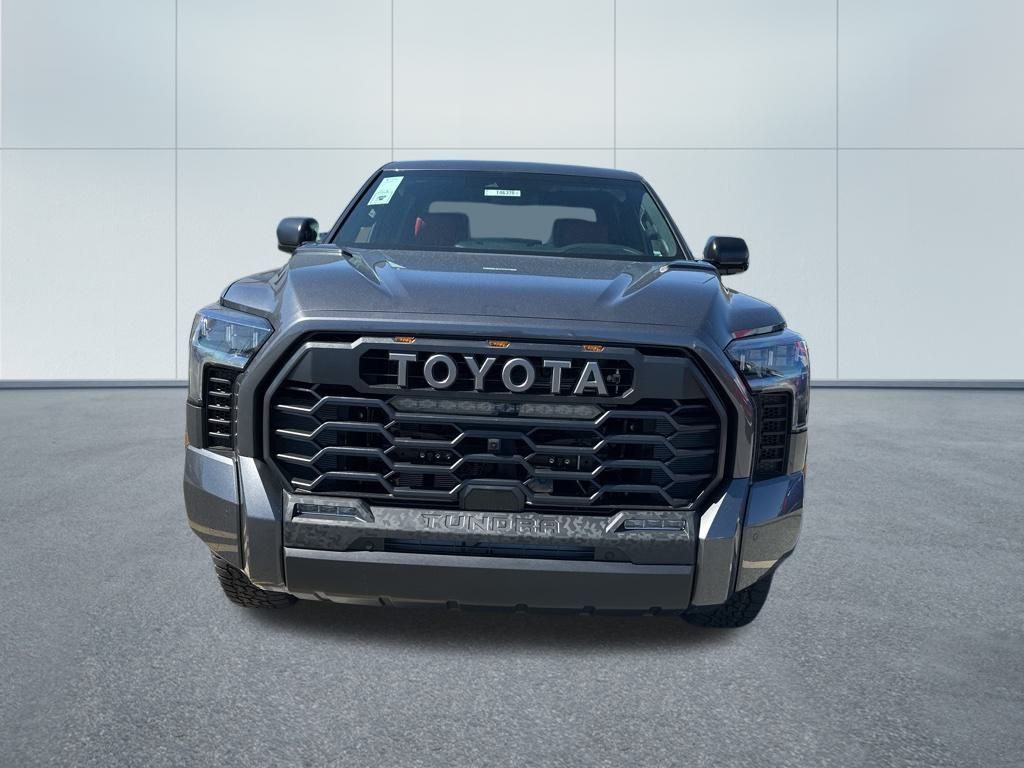 Tundra i-FORCE MAX TRD Pro