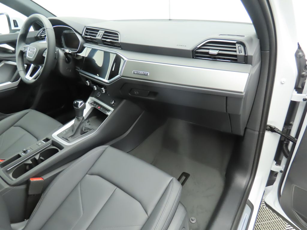 2025 Audi Q3 Premium 18