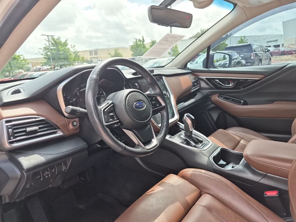 Used Car 2020 Subaru Outback  Touring Xt For Sale Under $25,000 In Austin, Texas