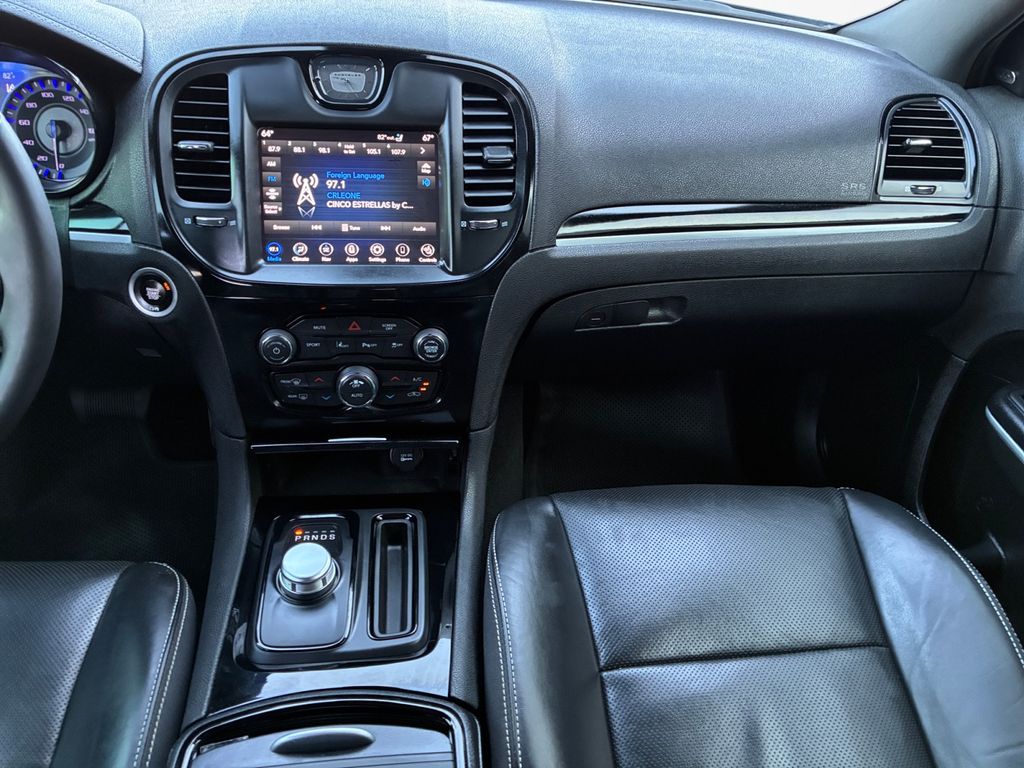 Used Car 2023 Chrysler 300  S For Sale Under $40,000 In Austin, Texas