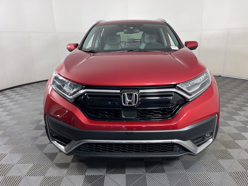 Thumbnail: 2021 Honda CR-V - 19