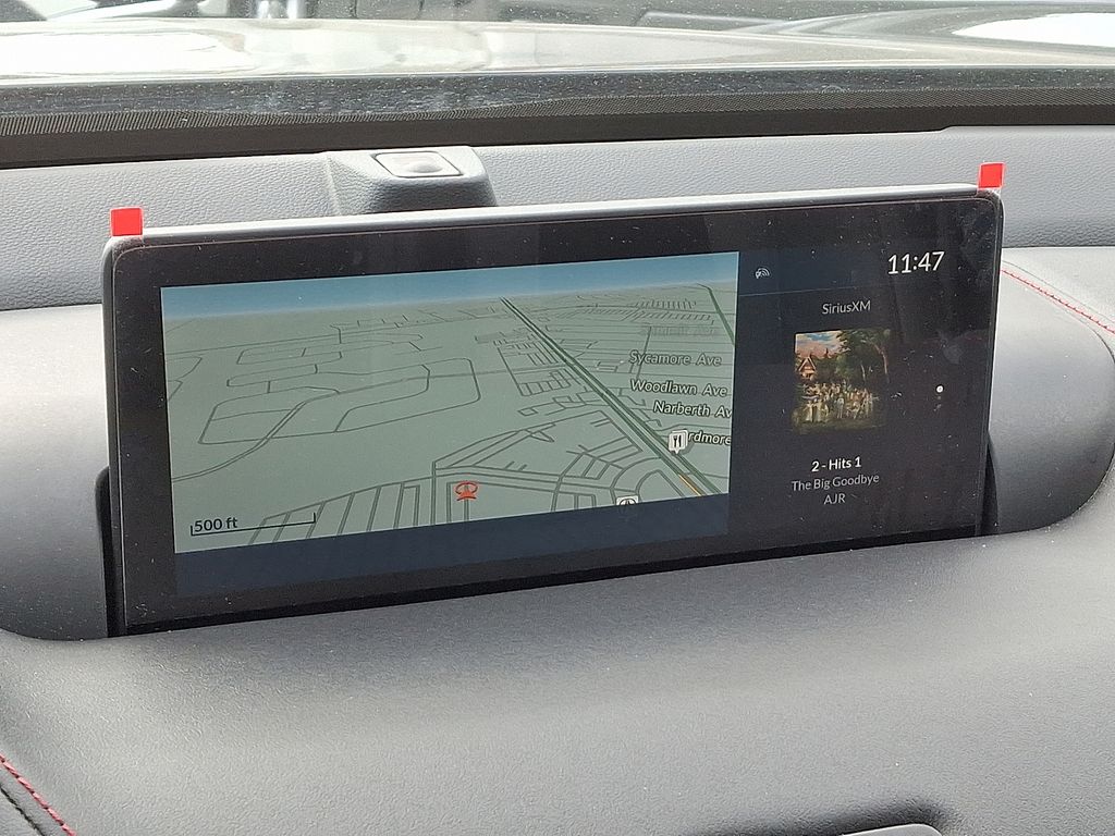 Thumbnail: 2022 Acura TLX - 18