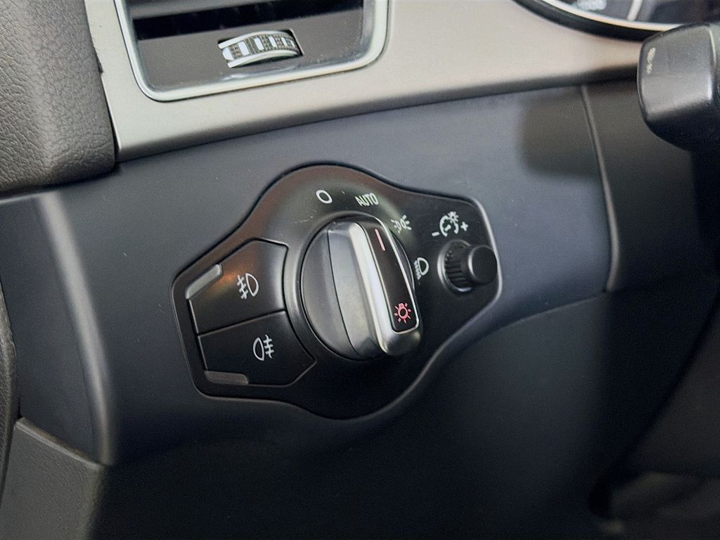 Used 2015 Audi A4 Sedan