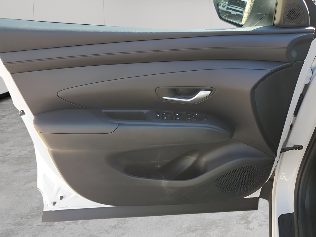 Used Car 2025 Hyundai Tucson  Sel For Sale Under $30,000 In Austin, Texas