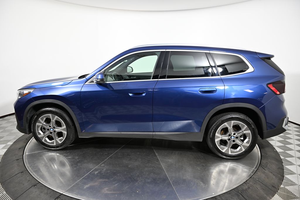 2023 BMW X1 xDrive28i 2