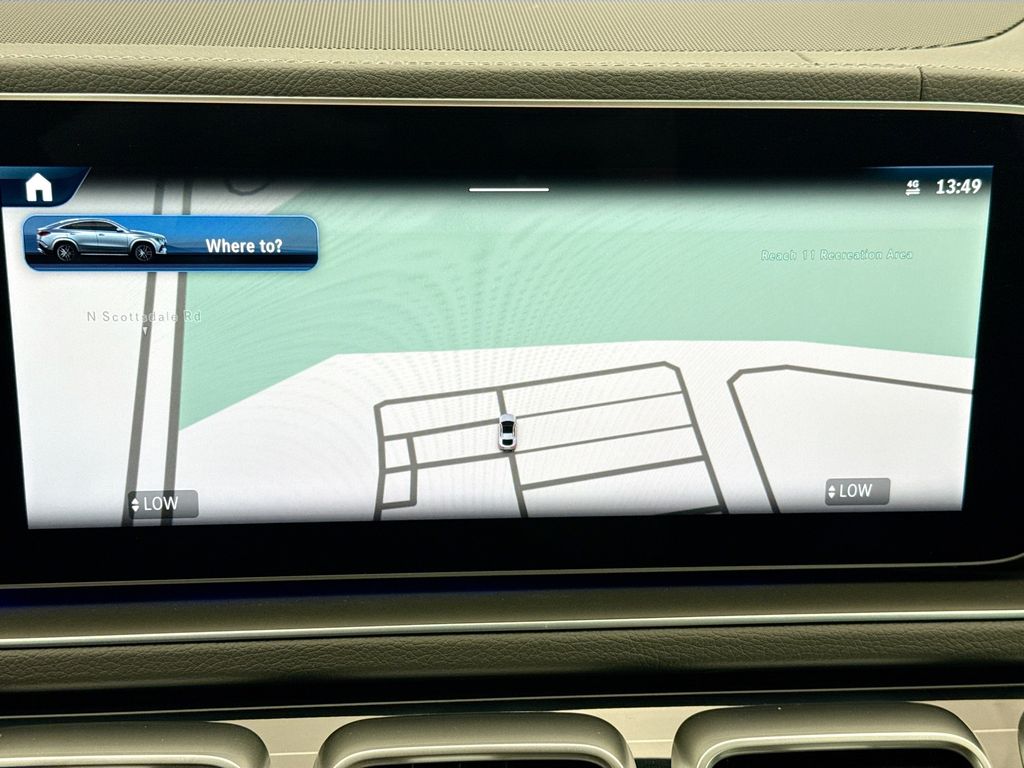 Thumbnail: 2026 Mercedes-Benz GLE - 14