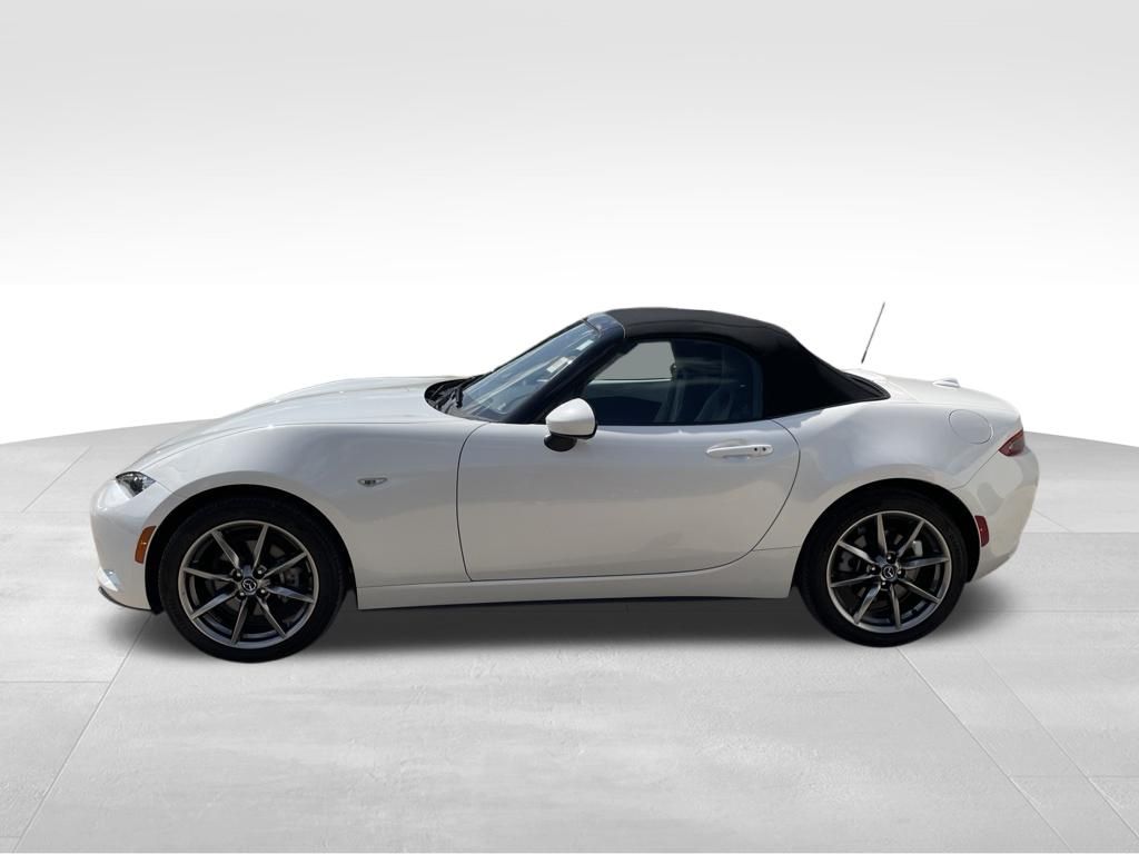 Used Car 2022 Mazda Mx-5 Miata  Grand Touring For Sale Under $30,000 In Georgetown, Texas