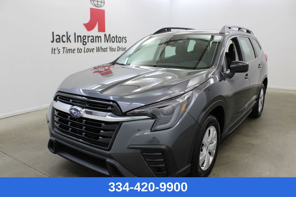 used 2023 Subaru Ascent car