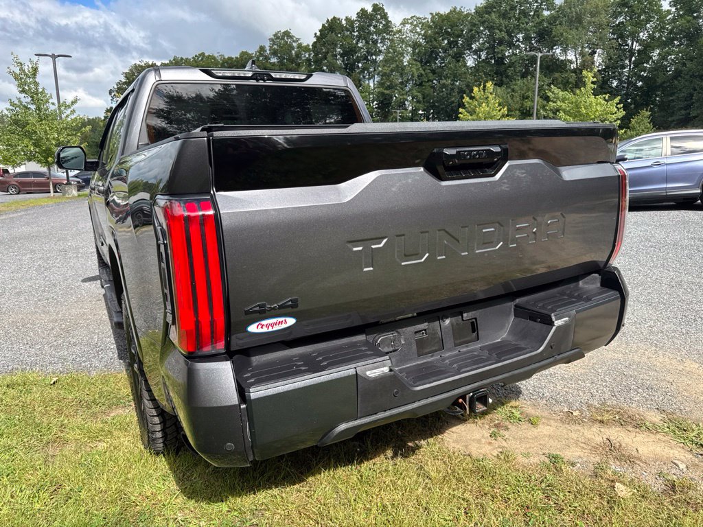 Used 2023 Toyota Tundra Truck