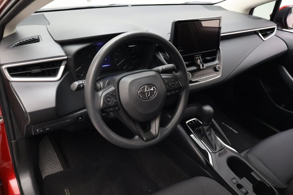 Thumbnail: 2025 Toyota Corolla - 15