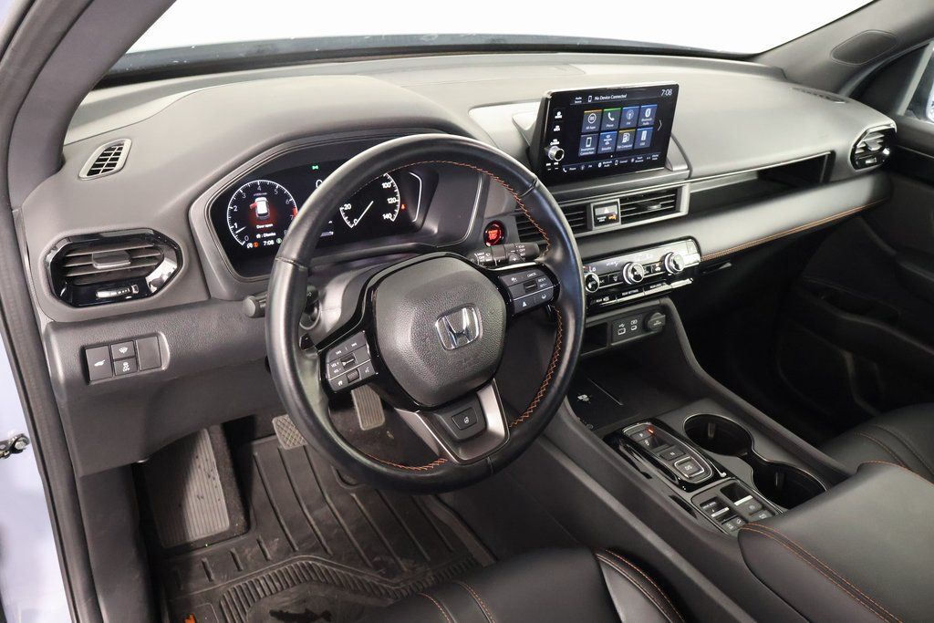 Thumbnail: 2023 Honda Pilot - 7