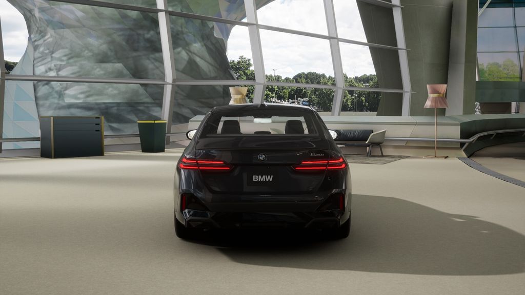 2026 BMW 5 Series 530i 29
