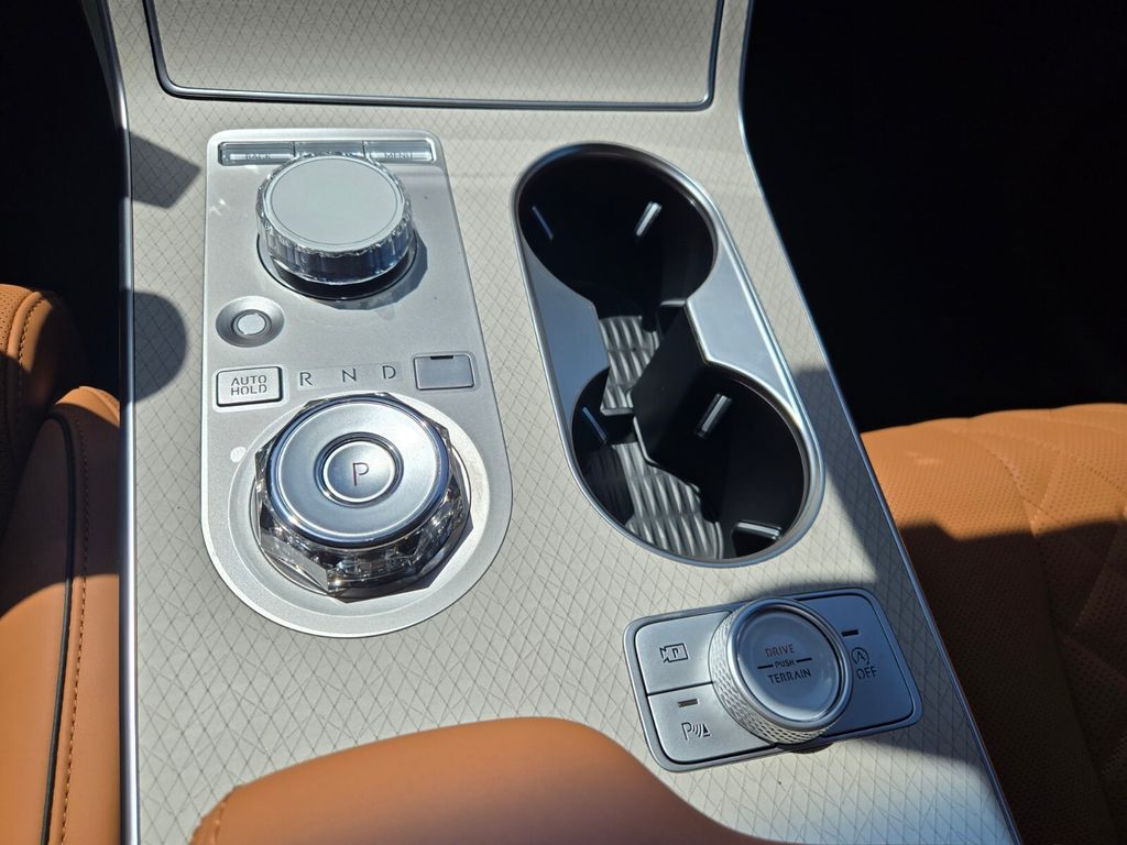 2026 Genesis GV80 - $82,755