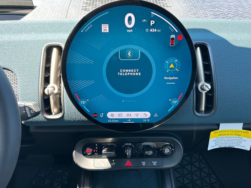 Thumbnail: 2025 MINI Cooper Countryman - 24