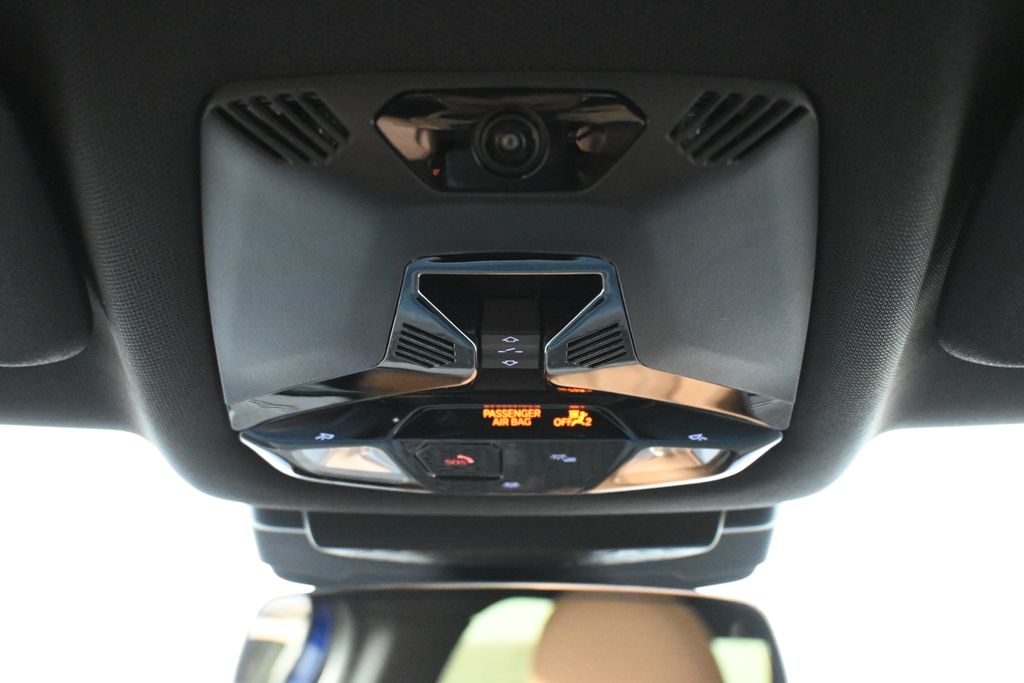 Thumbnail: 2025 MINI Cooper Countryman - 15