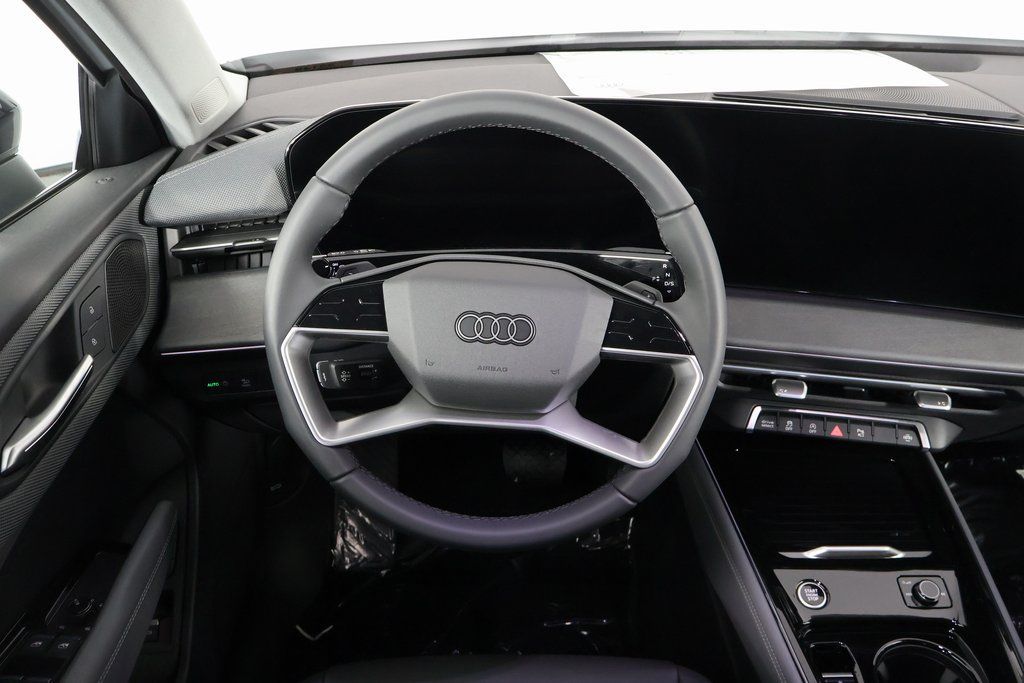 Thumbnail: 2026 Audi Q3 - 3