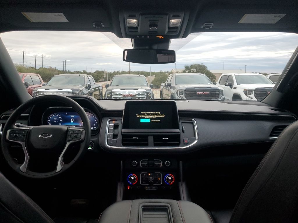 Used Car 2023 Chevrolet Suburban  Rst For Sale Under $50,000 In Austin, Texas