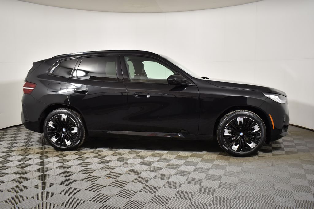 Thumbnail: 2026 BMW X3 - 8