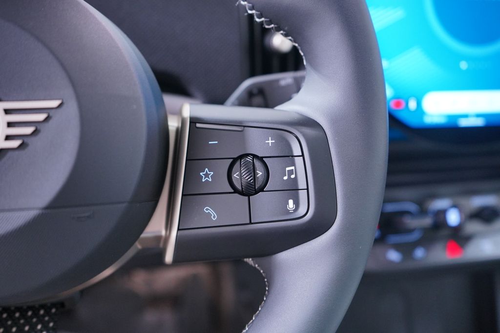 Thumbnail: 2025 MINI Cooper - 16