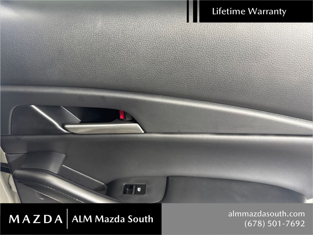 New 2026 White Mazda 2.5 S Preferred image 17
