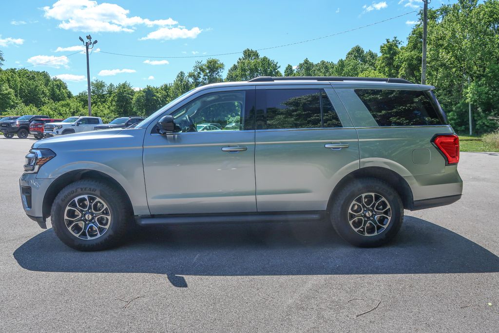 2022 Ford Expedition XL