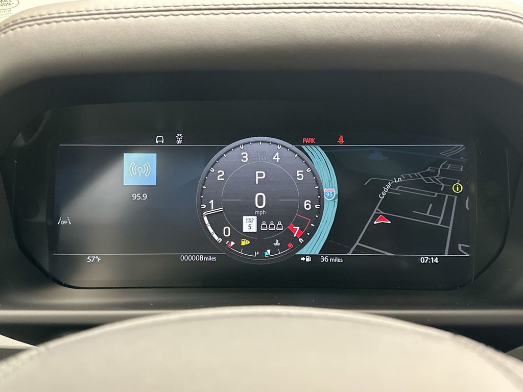 Thumbnail: 2026 Land Rover Defender - 16