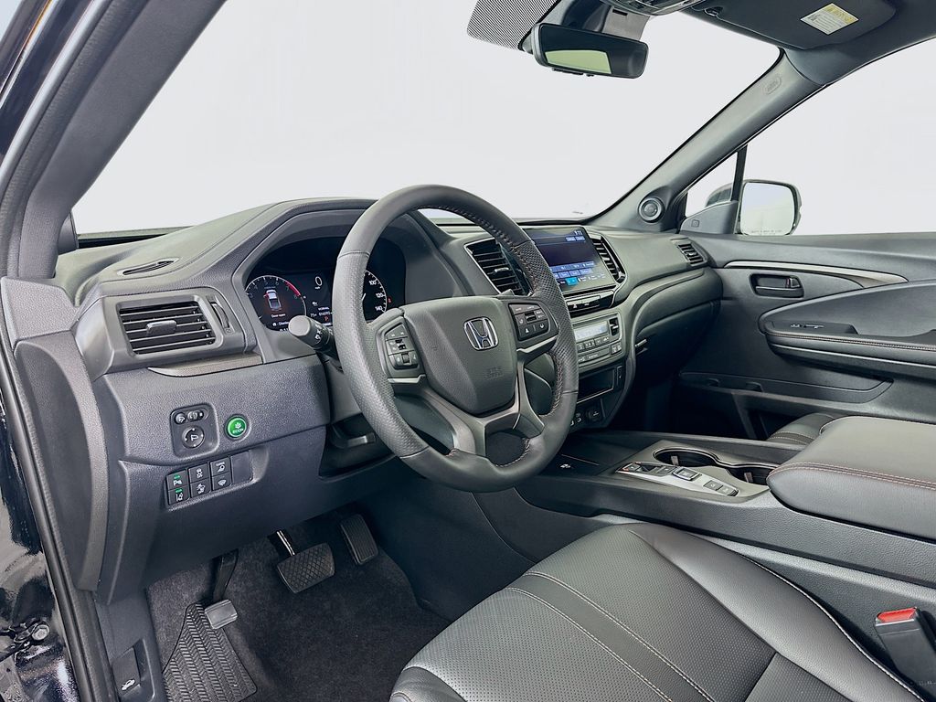 Thumbnail: 2024 Honda Ridgeline - 9